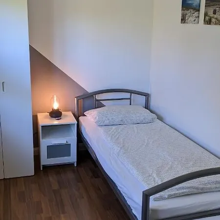 Warnemunde Elmenhorst Ostseeferien 2 * Elmenhorst/Lichtenhagen