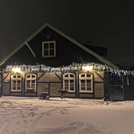 Warnemunde Elmenhorst Ostseeferien 2 아파트 Elmenhorst/Lichtenhagen
